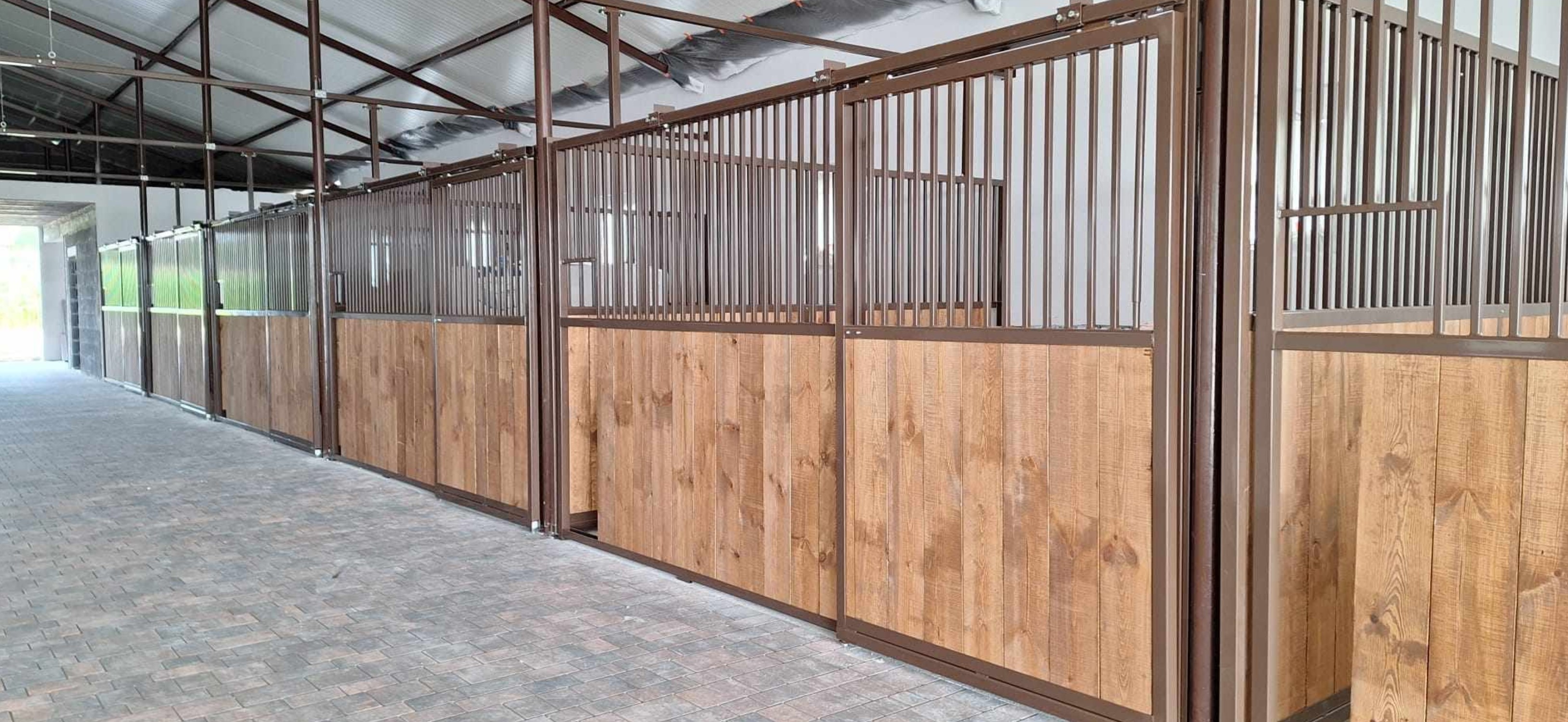 Przykładowa realizacja drzwi