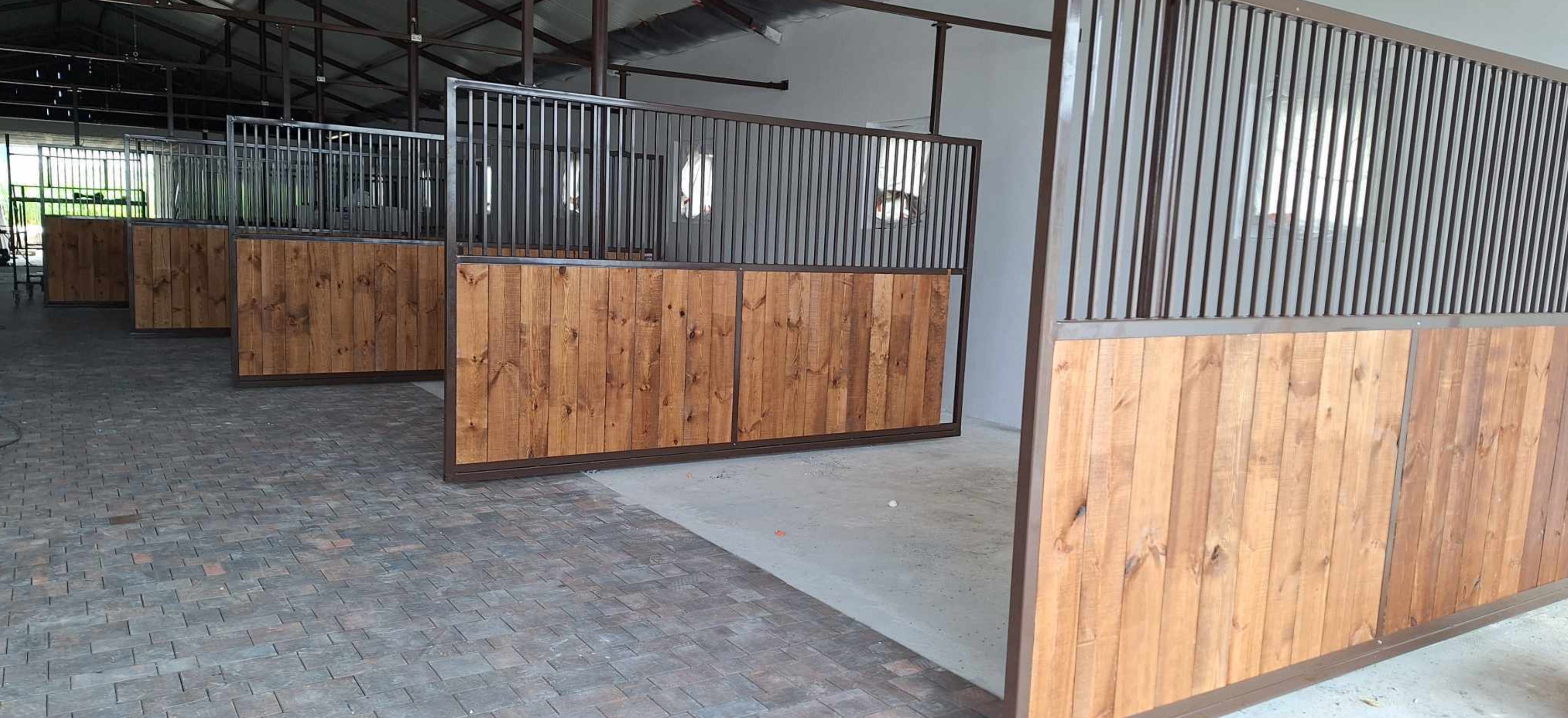 Przykładowa realizacja drzwi