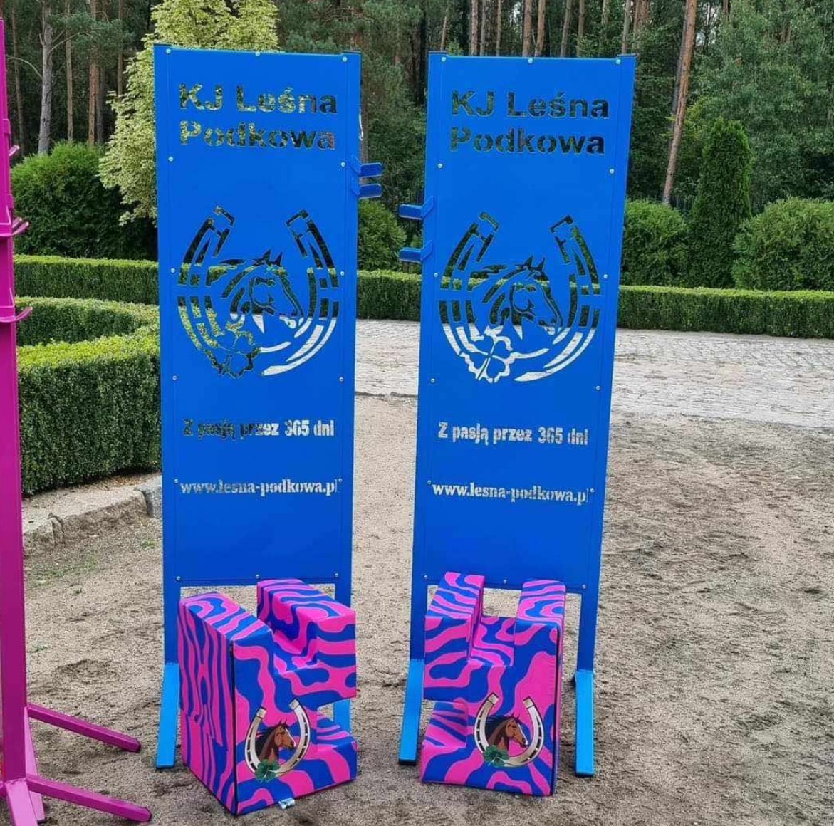 Przykładowa realizacja  