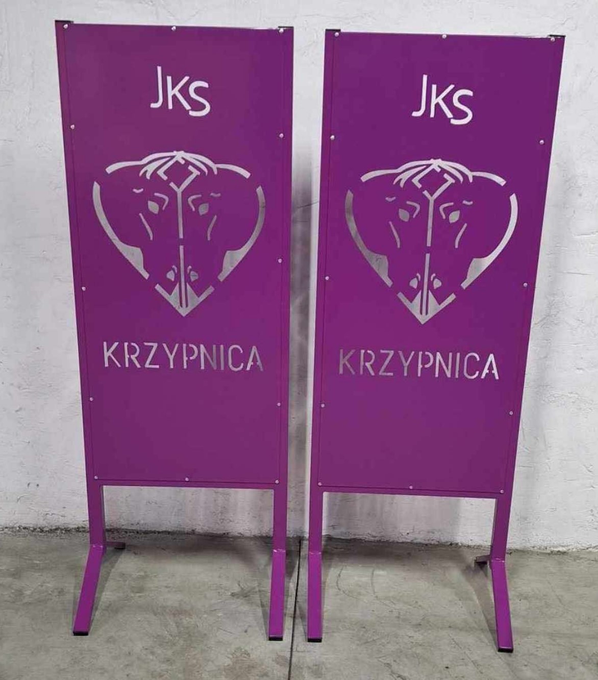 Przykładowa realizacja  