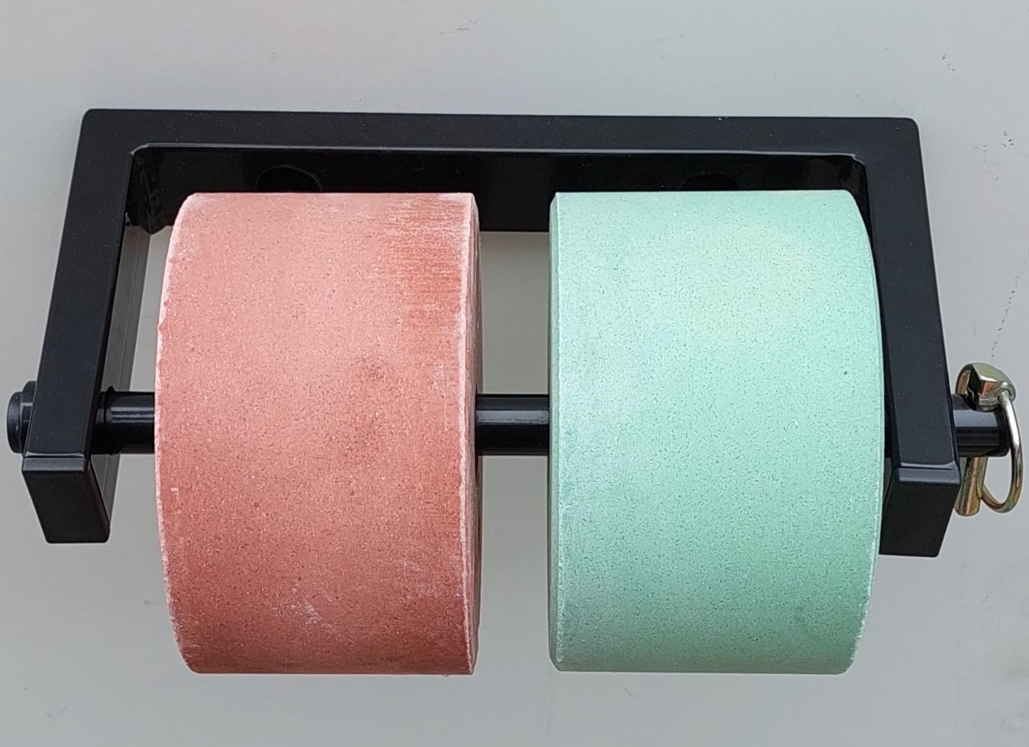 Przykładowa realizacja lizawki