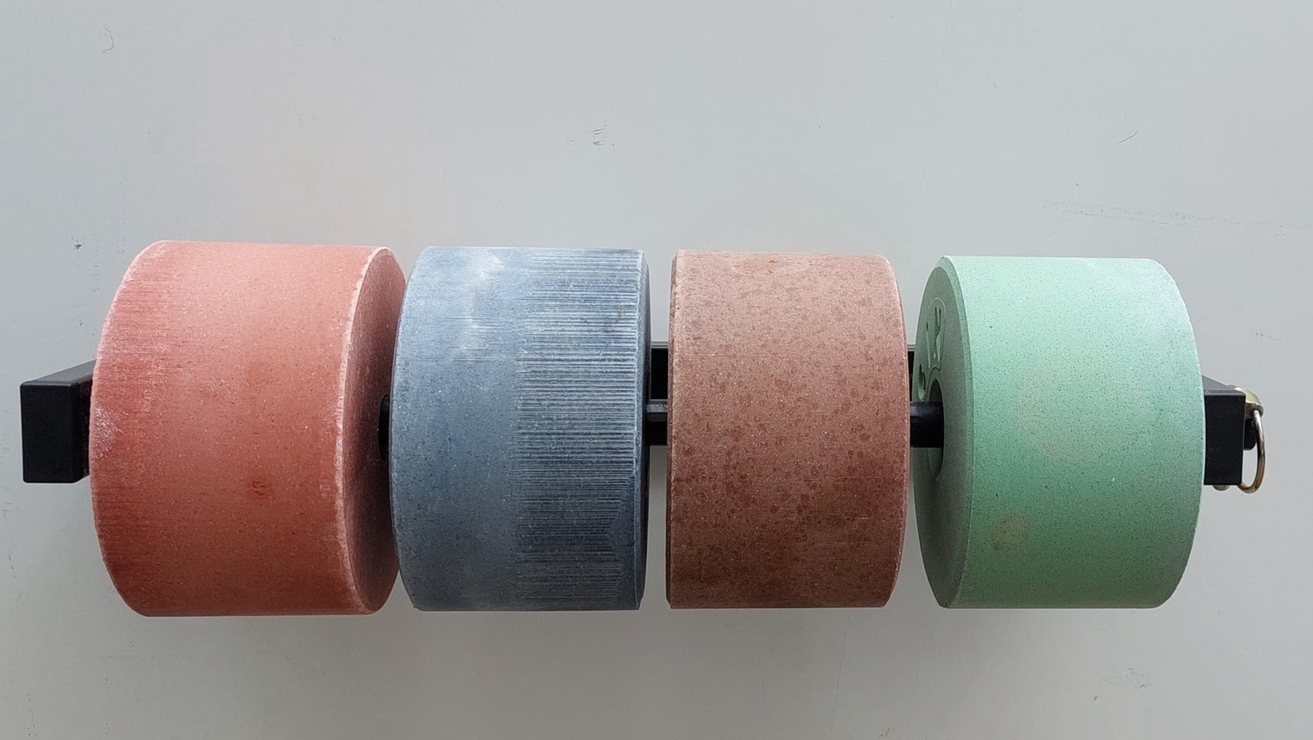 Przykładowa realizacja lizawki