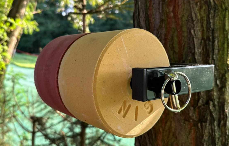 Feeding horses produkt