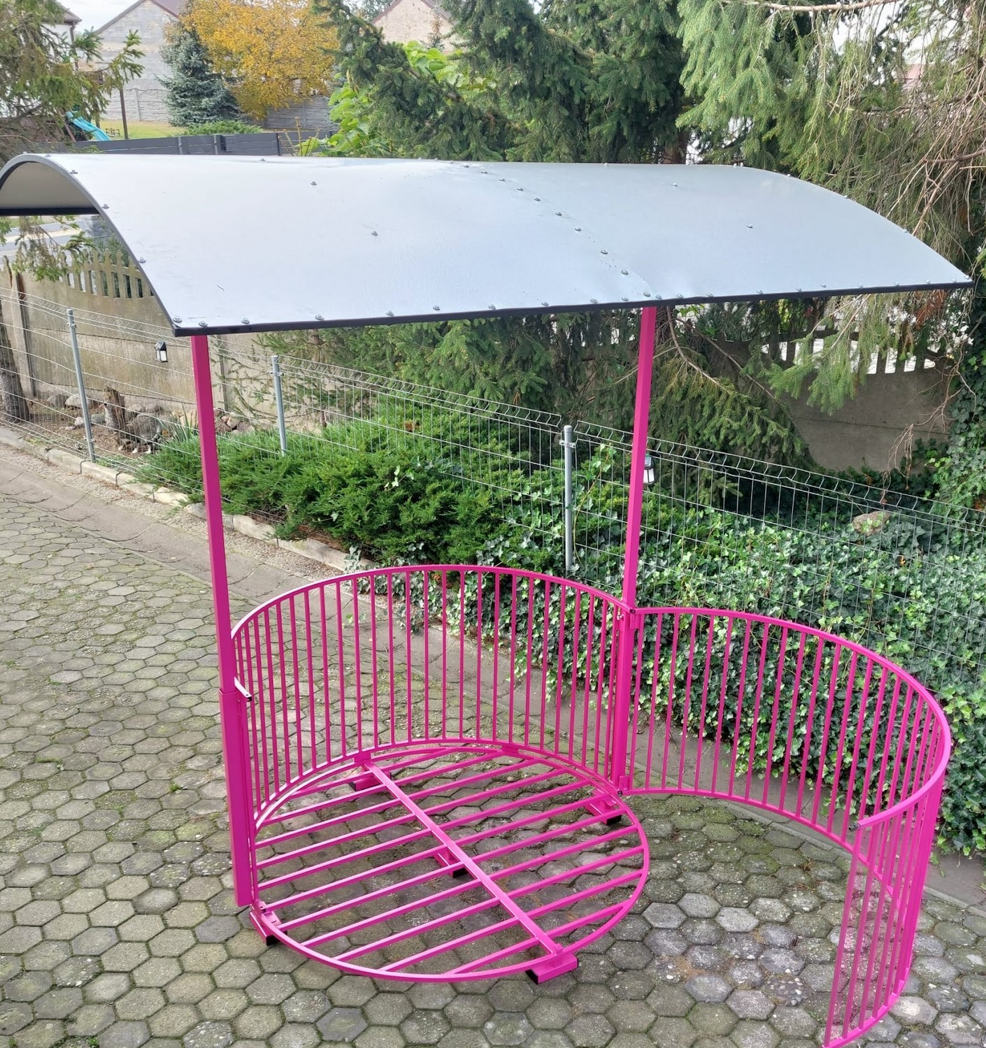 Przykładowa realizacja