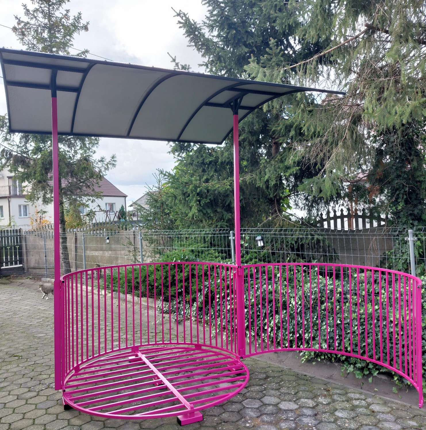 Przykładowa realizacja