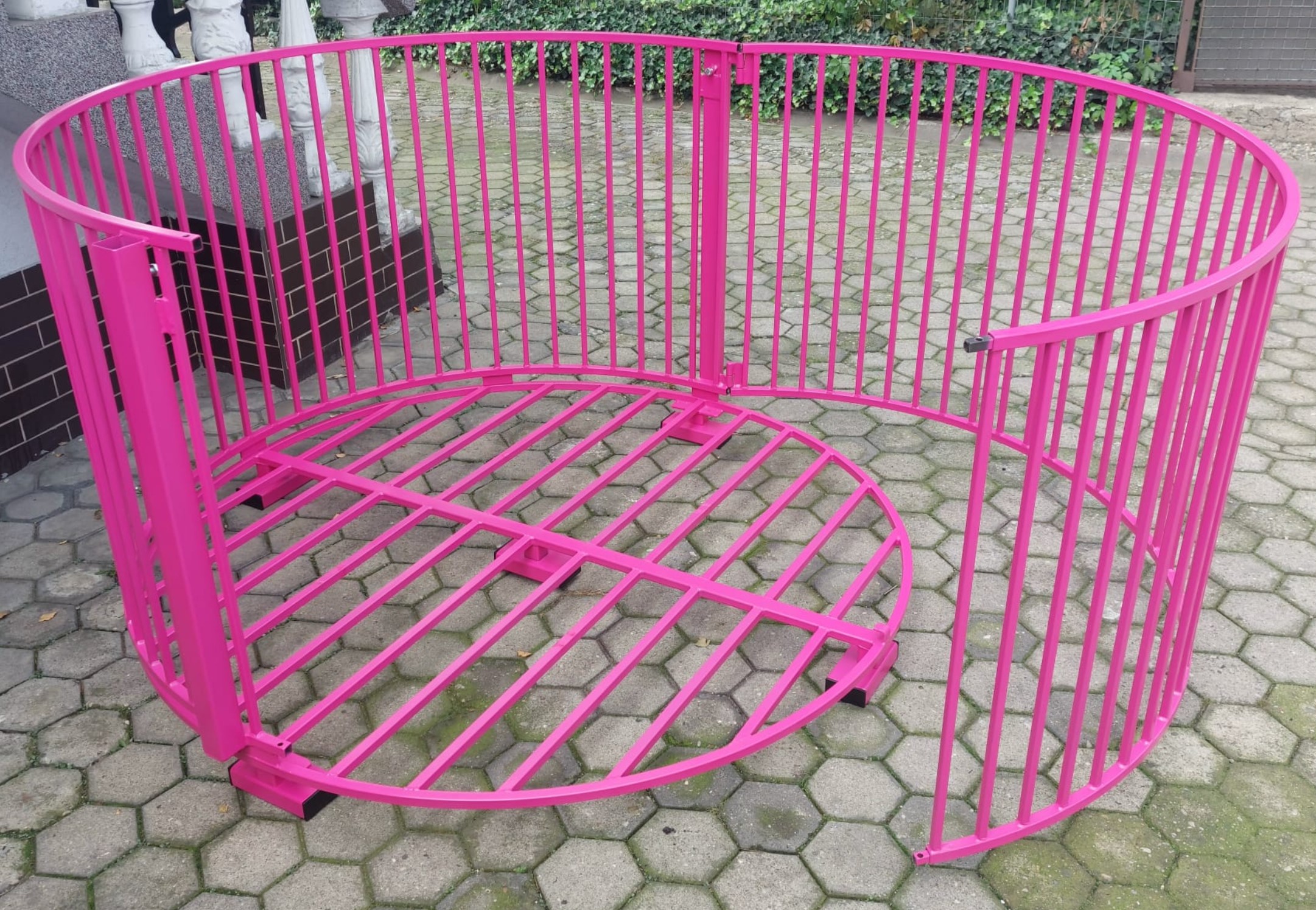 Przykładowa realizacja