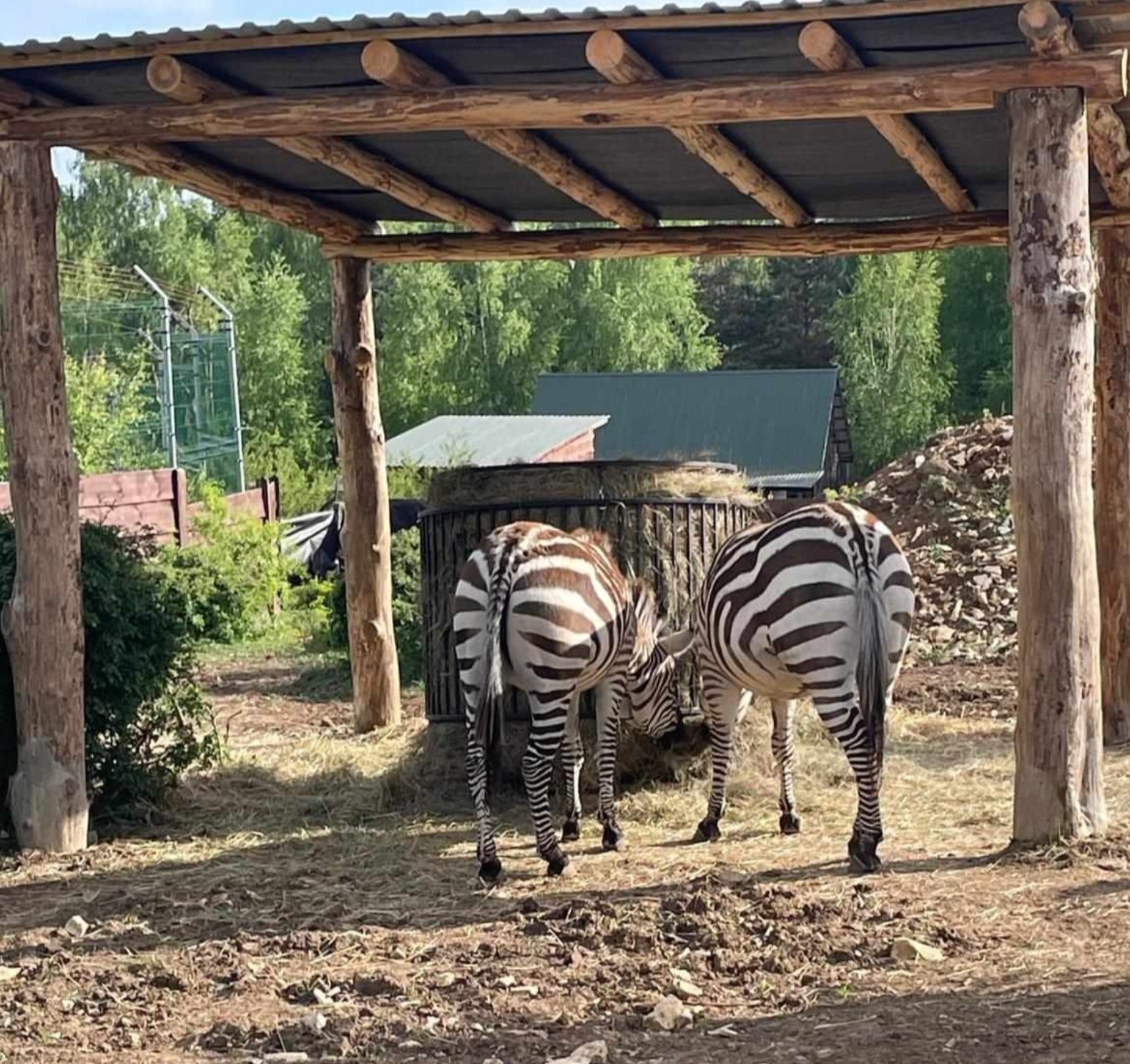 Przykładowa realizacja