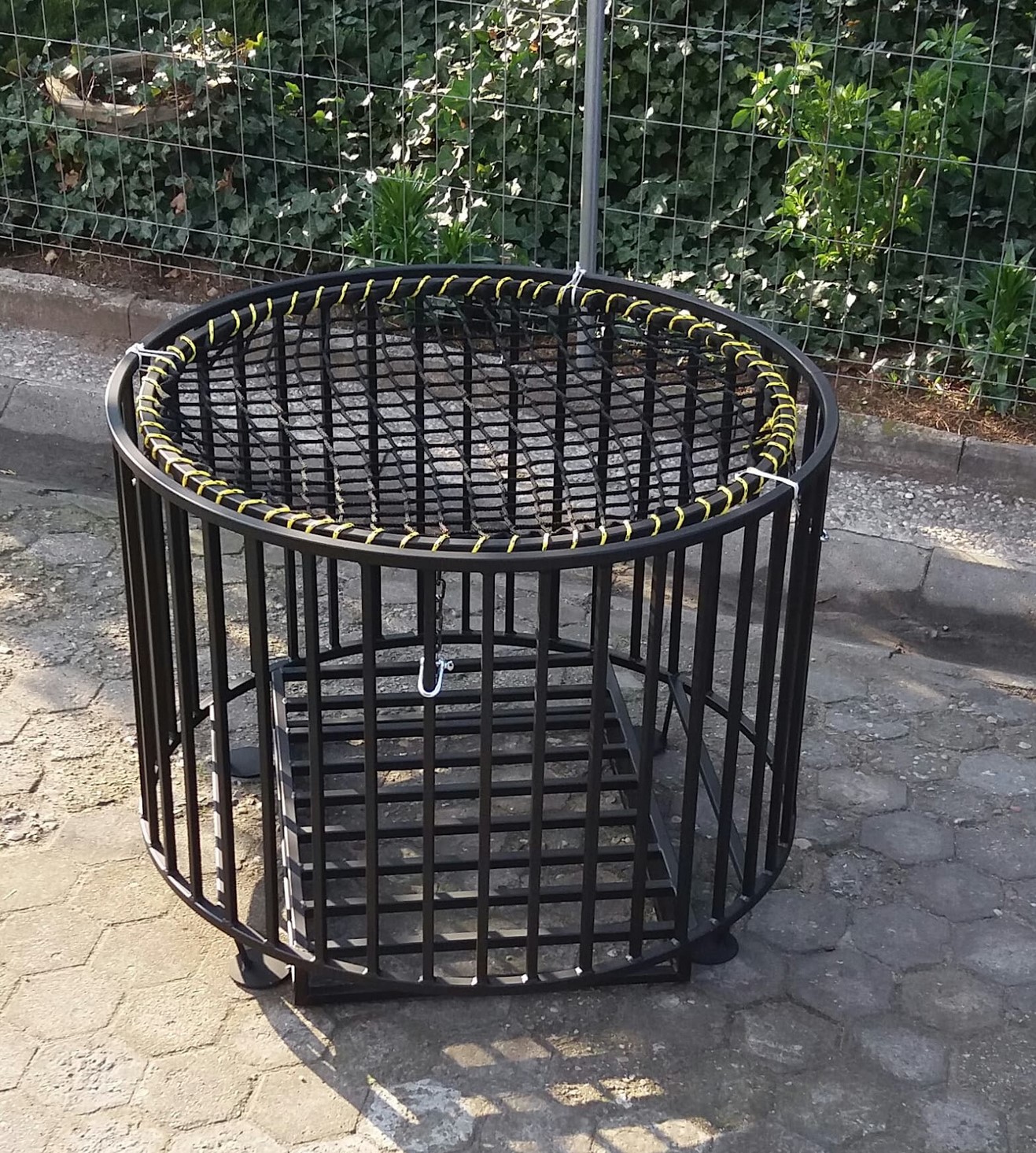 Przykładowa realizacja