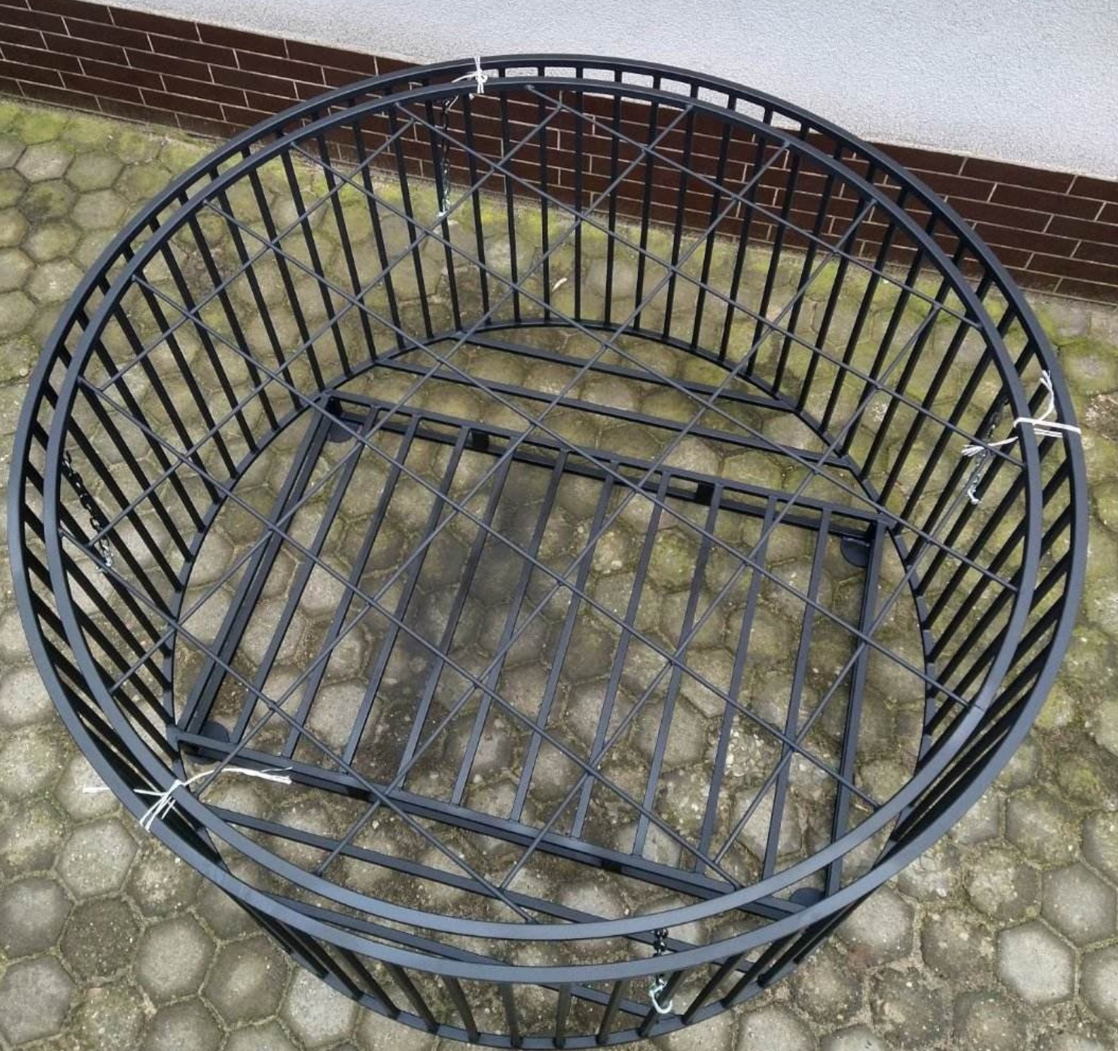 Przykładowa realizacja