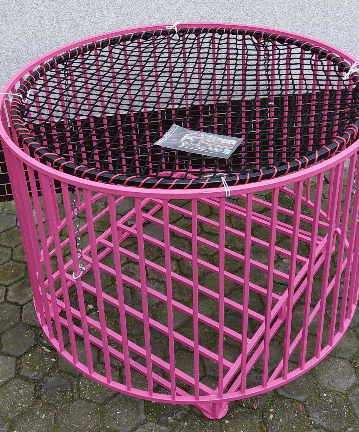 Przykładowa realizacja