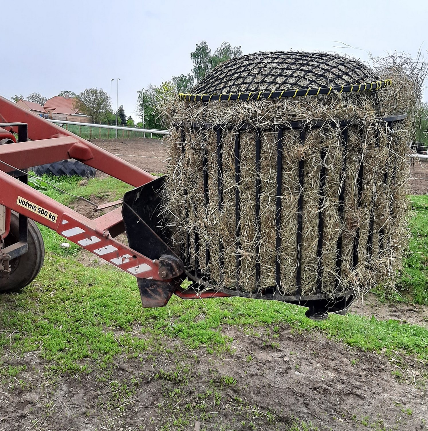 Przykładowa realizacja