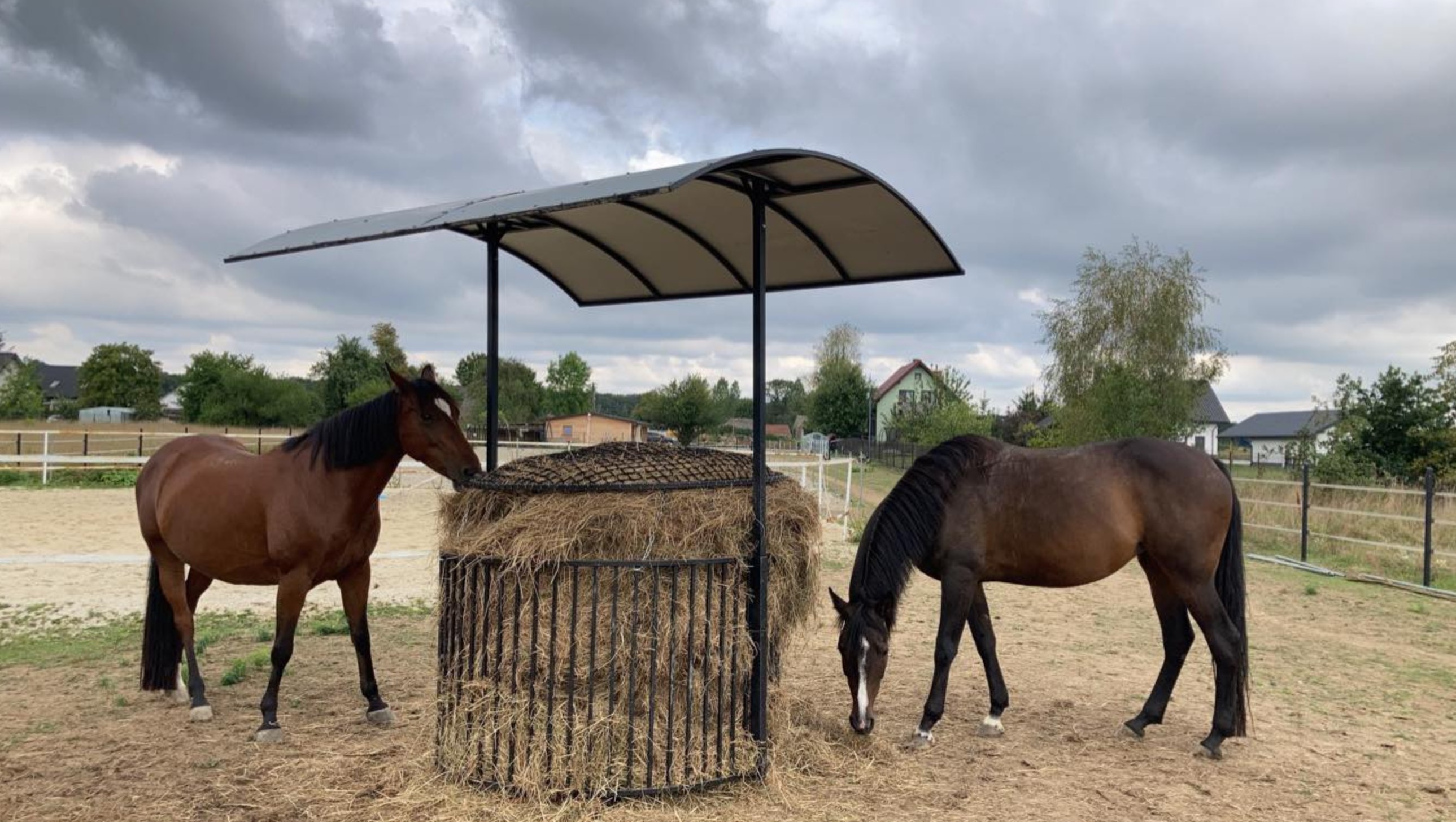 Przykładowa realizacja