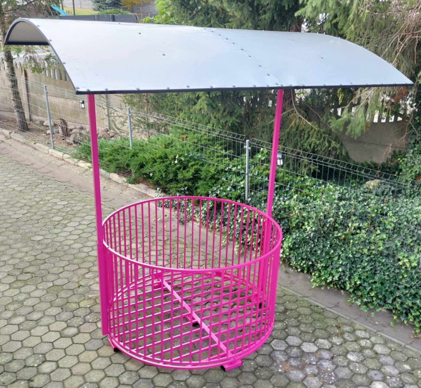 Przykładowa realizacja