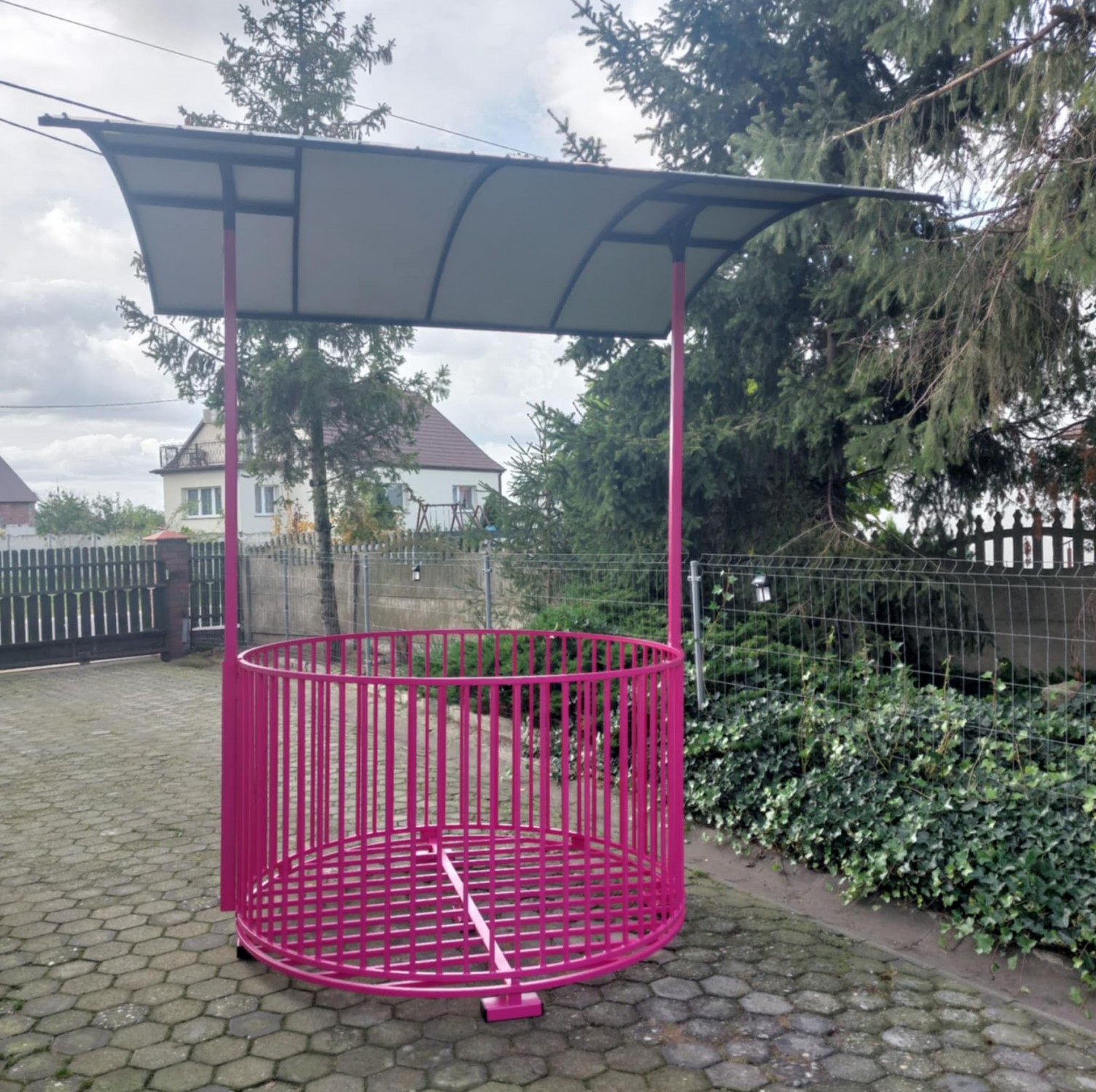 Przykładowa realizacja