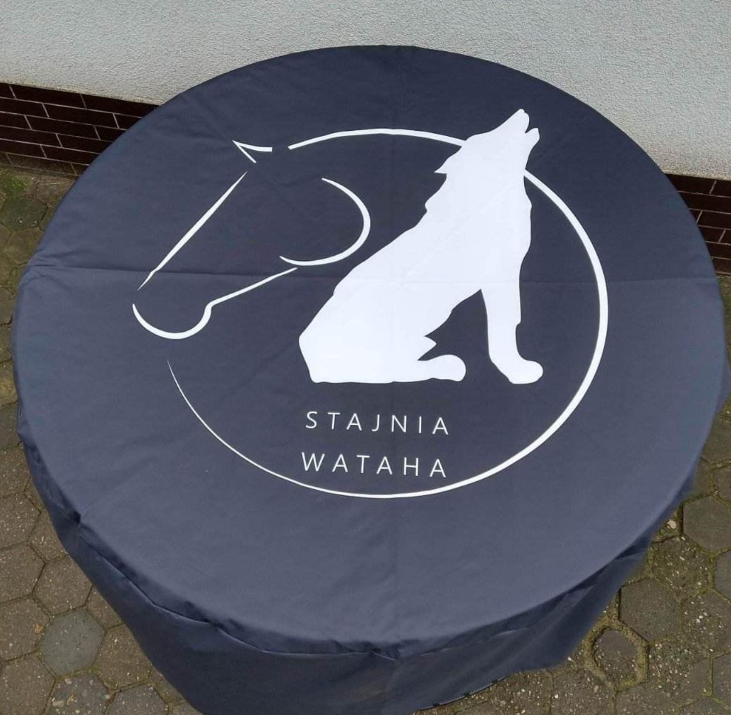 Przykładowa realizacja