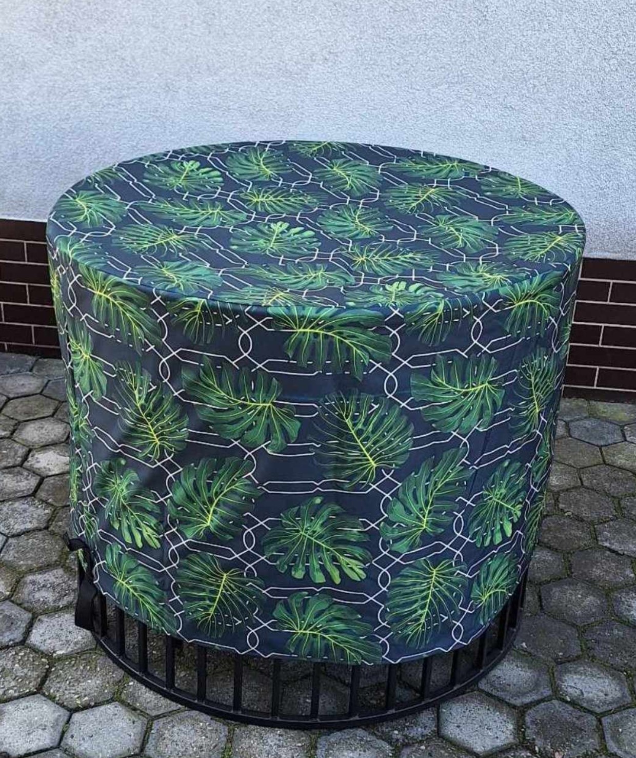 Przykładowa realizacja 