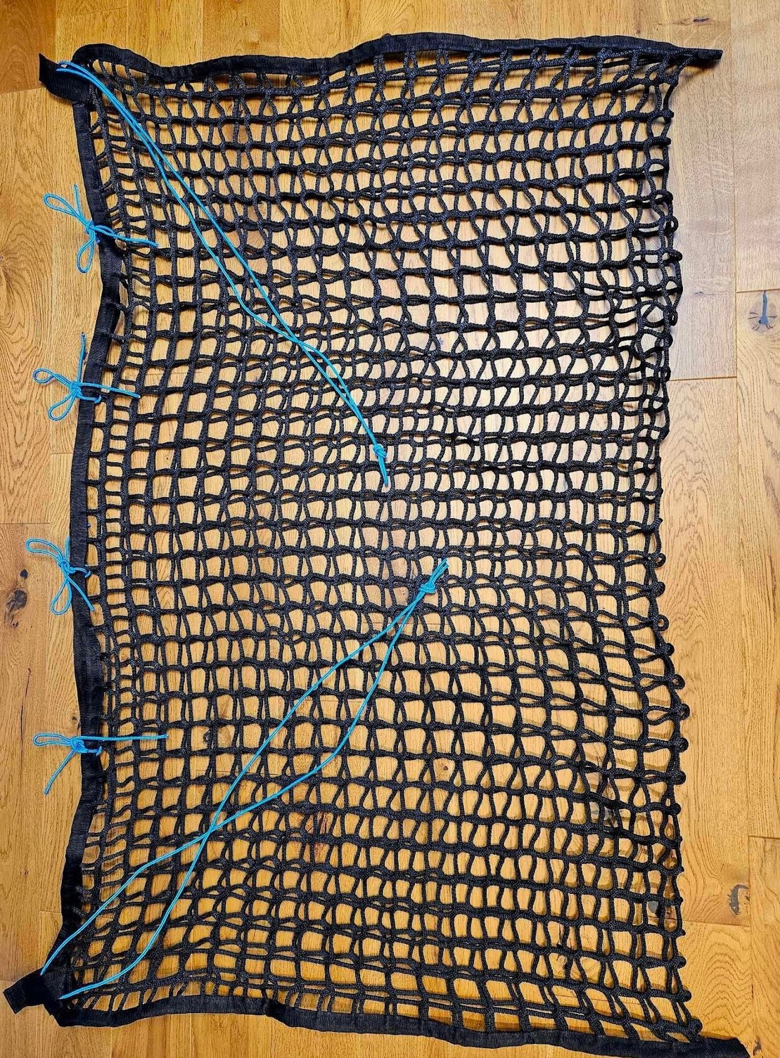 Przykładowa realizacja siatki