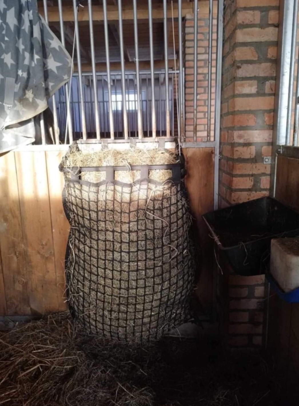 Przykładowa realizacja siatki