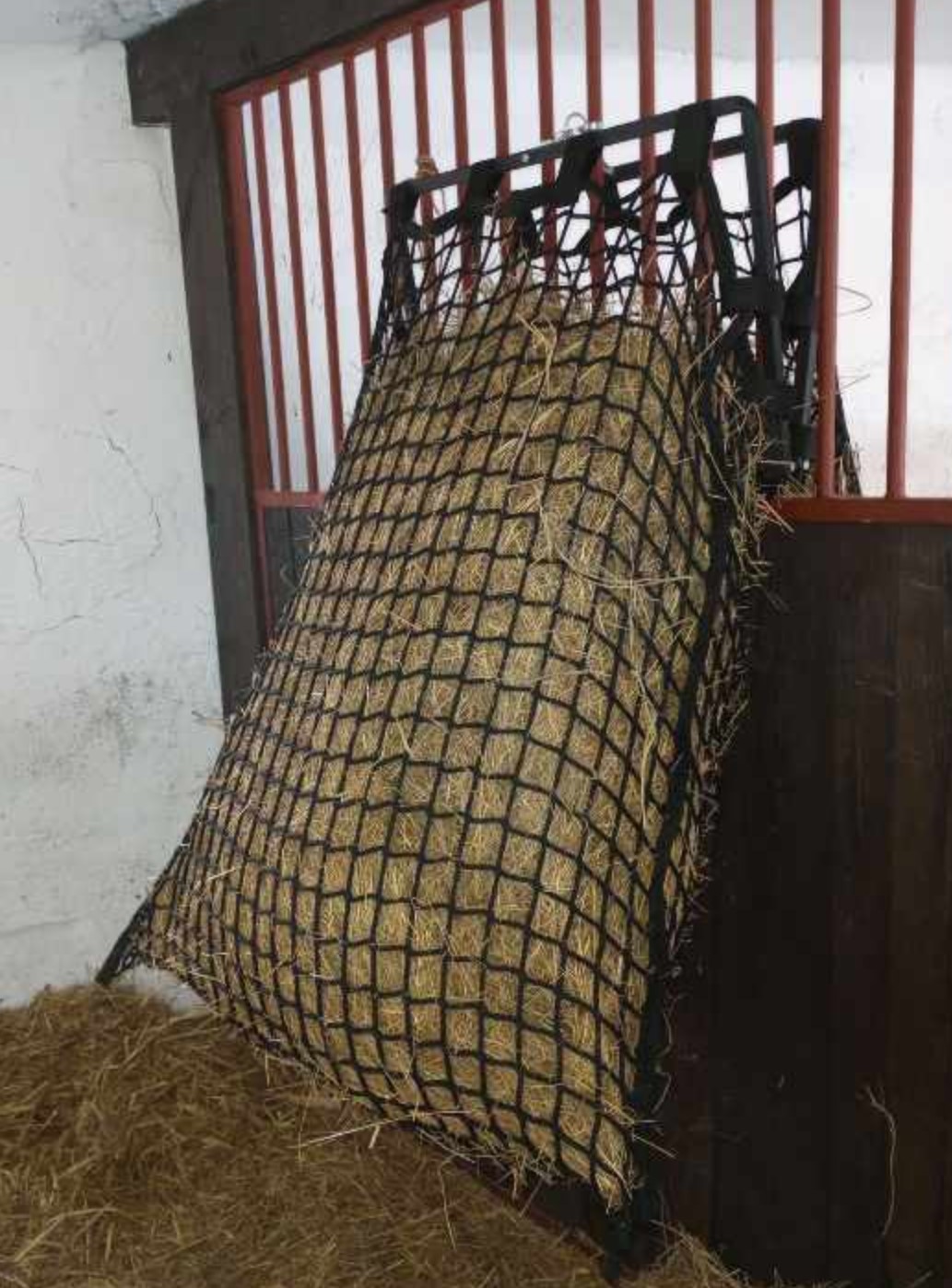 Przykładowa realizacja siatki