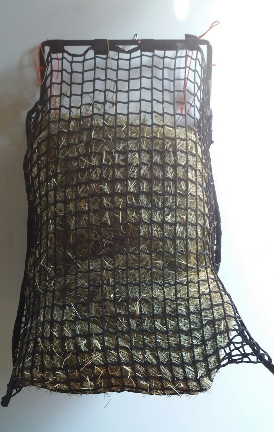 Przykładowa realizacja siatki