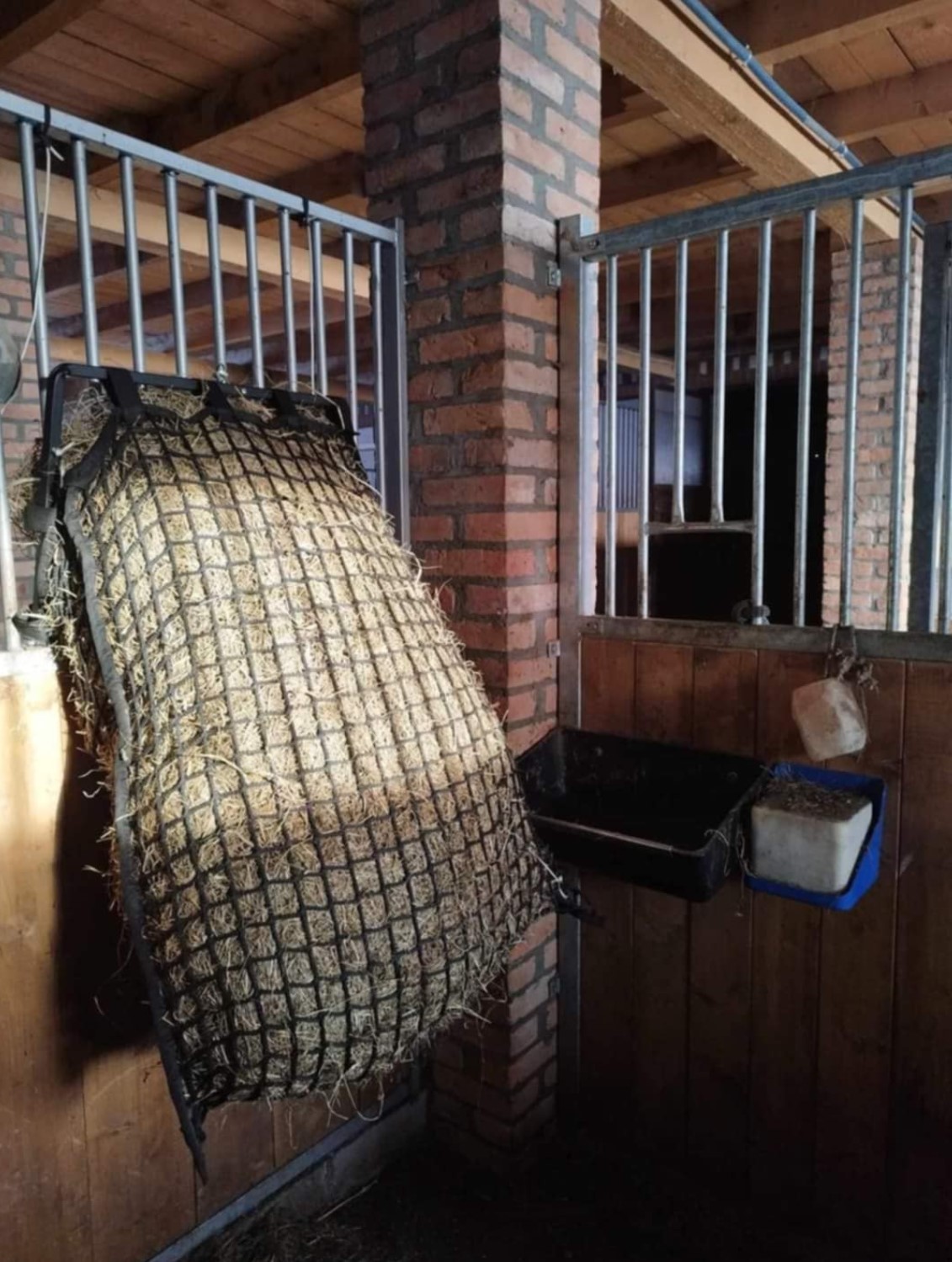 Przykładowa realizacja siatki