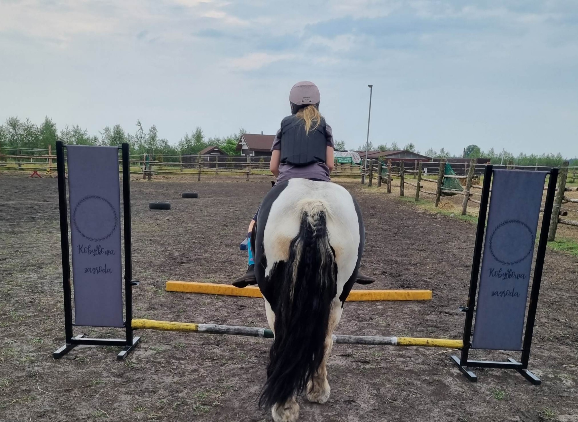 Przykładowa realizacja  