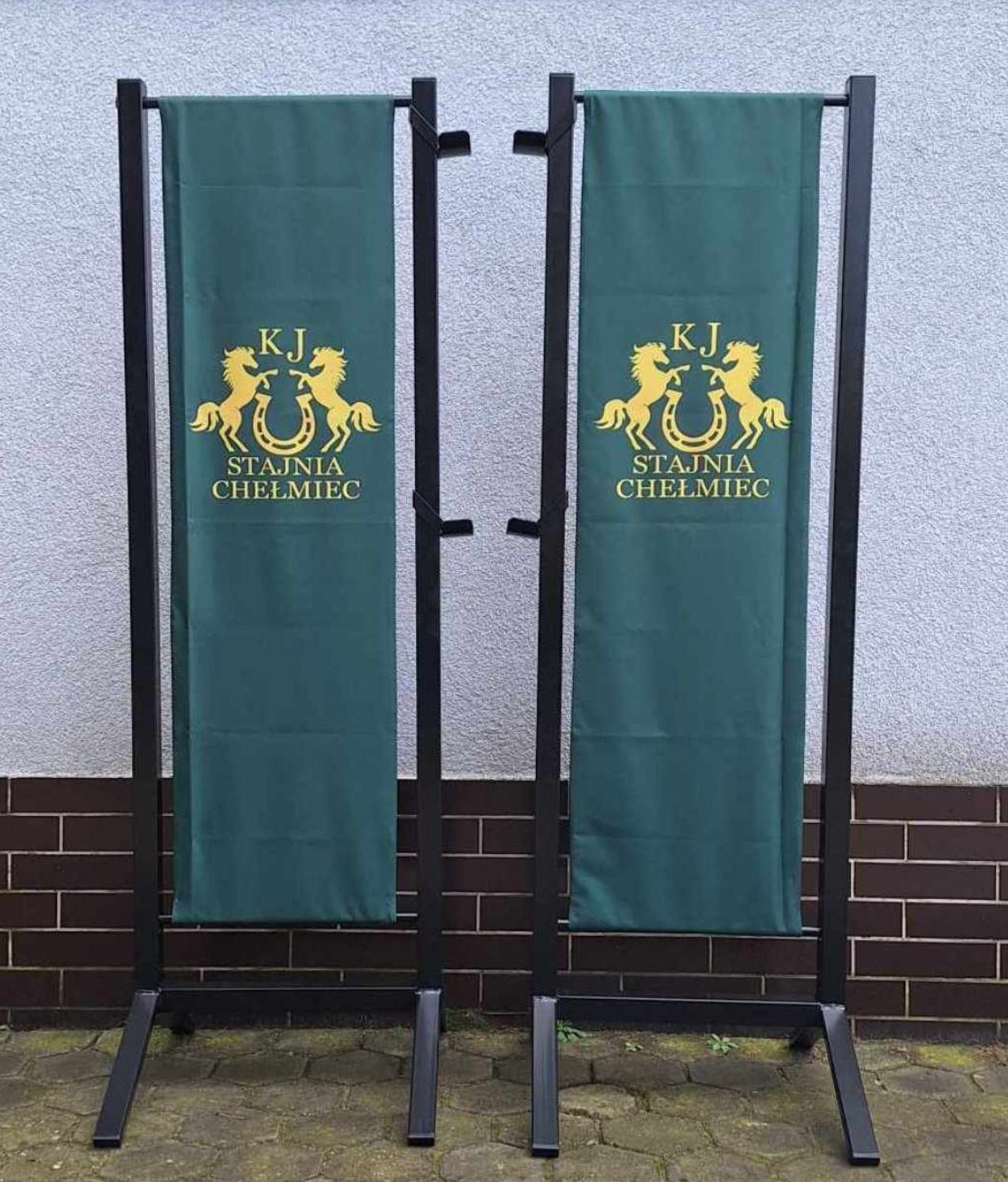 Przykładowa realizacja  