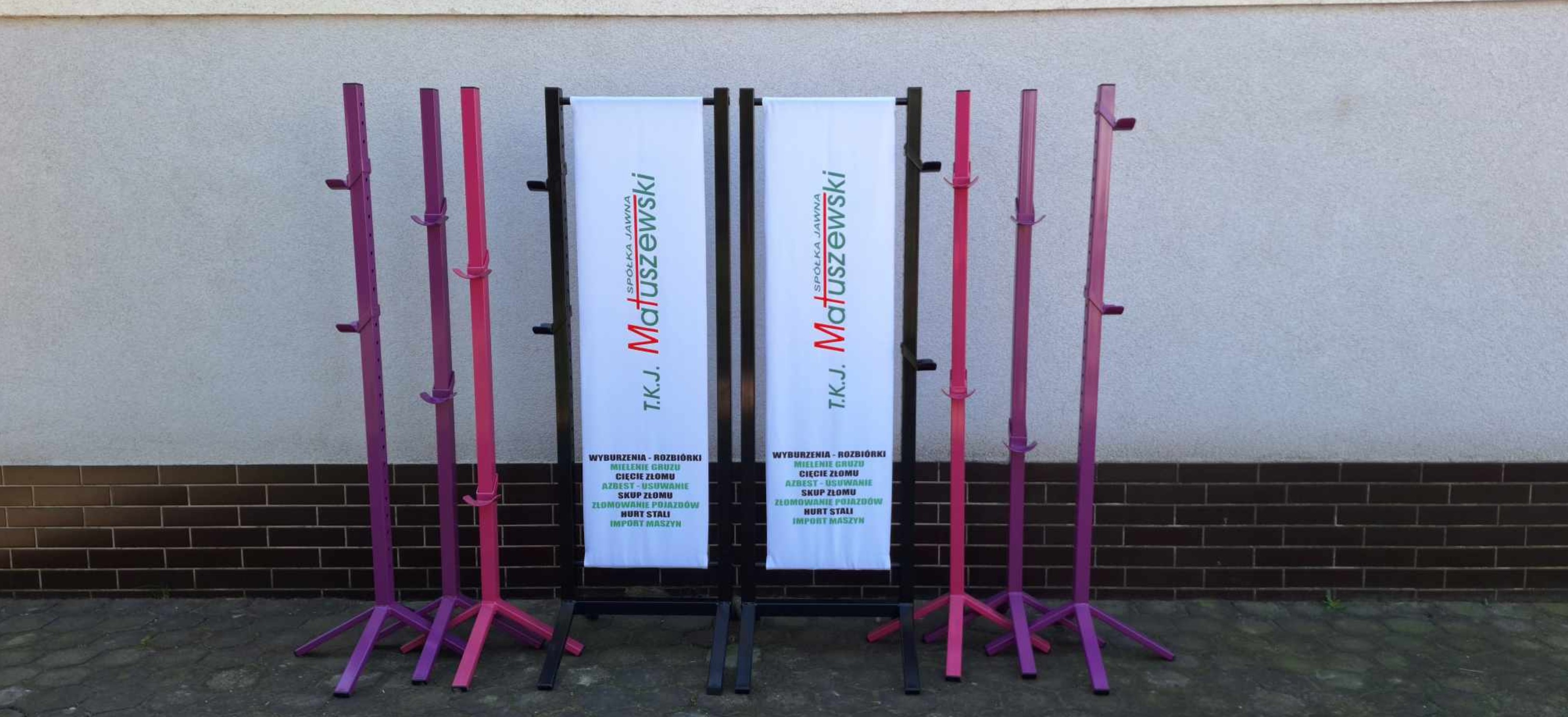 Przykładowa realizacja  