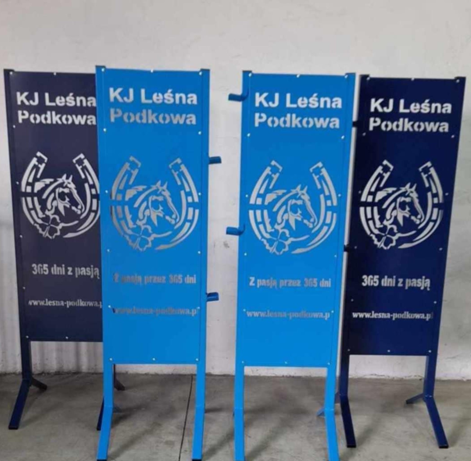 Przykładowa realizacja  