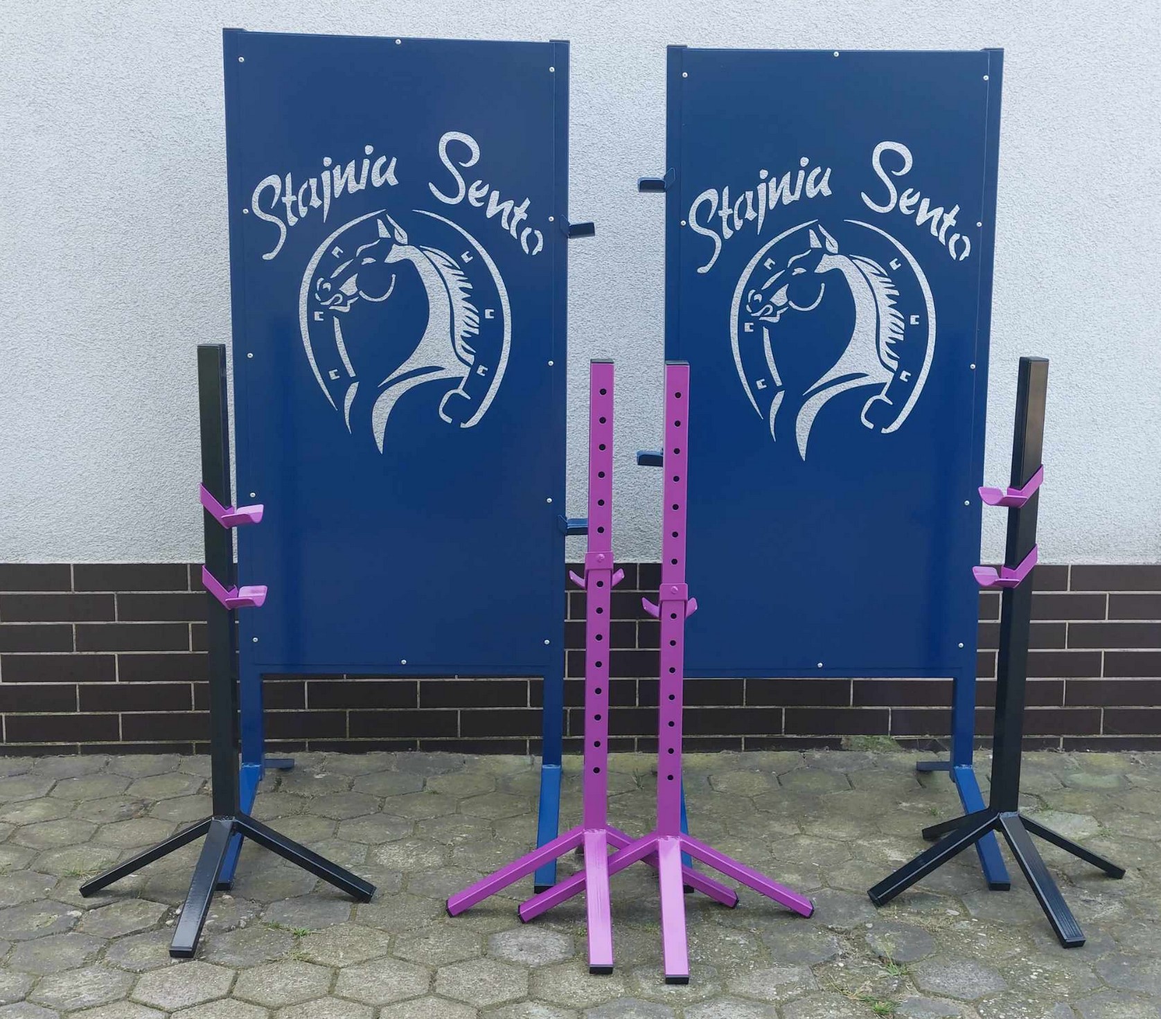 Przykładowa realizacja  