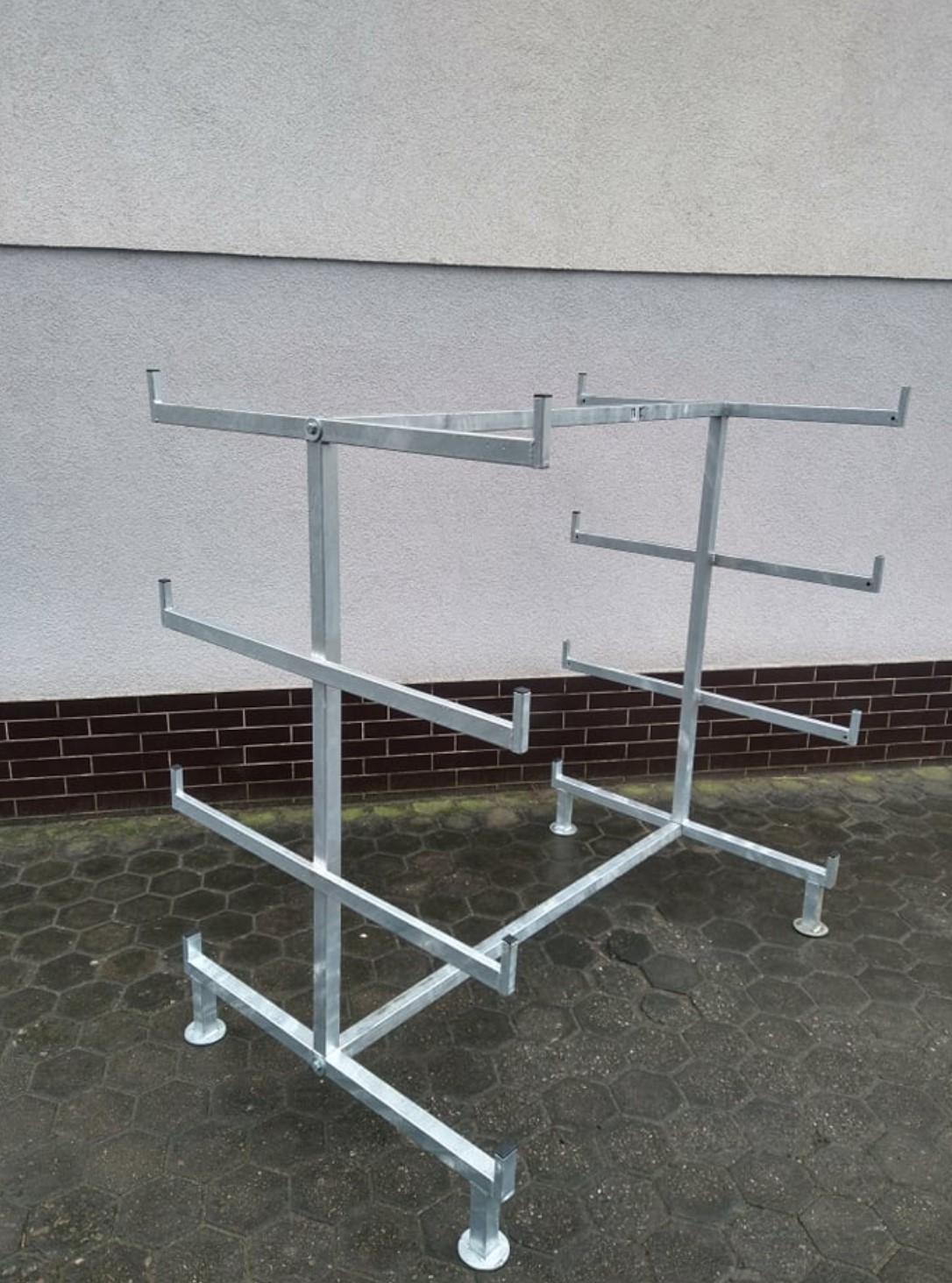 Przykładowa realizacja  