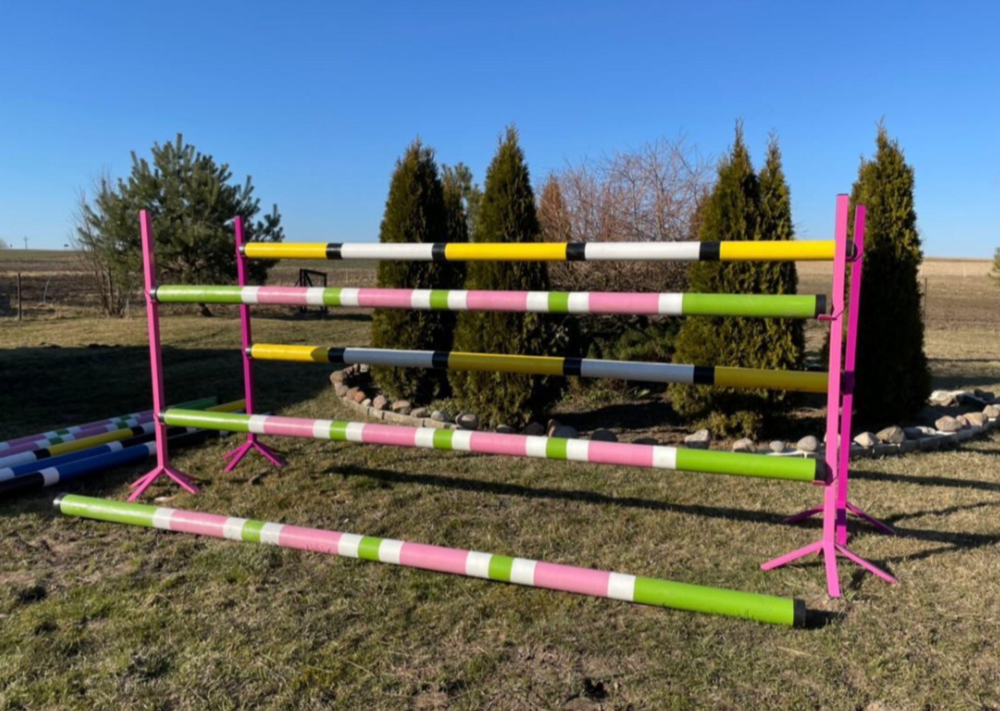 Przykładowa realizacja 