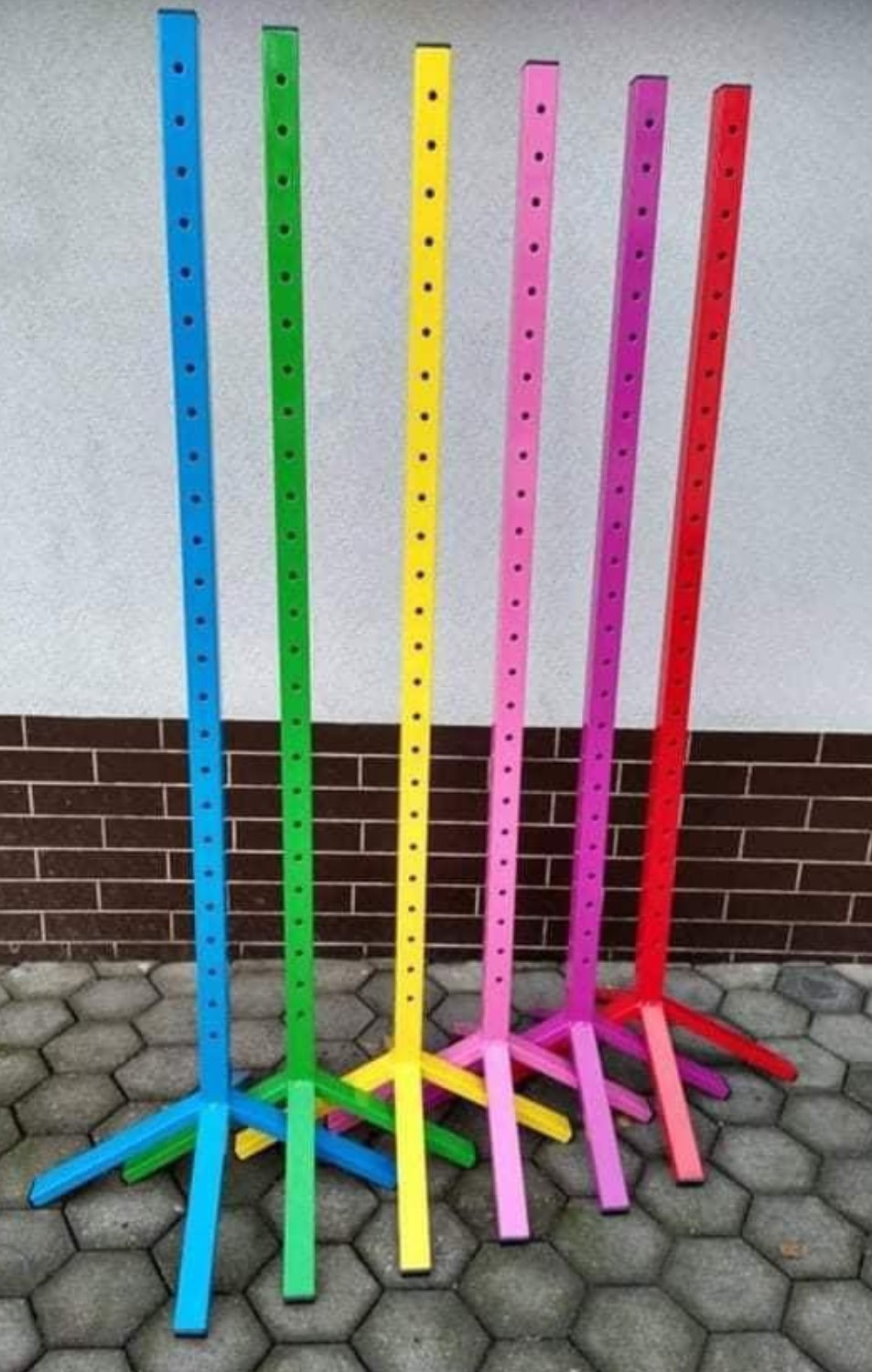 Przykładowa realizacja 