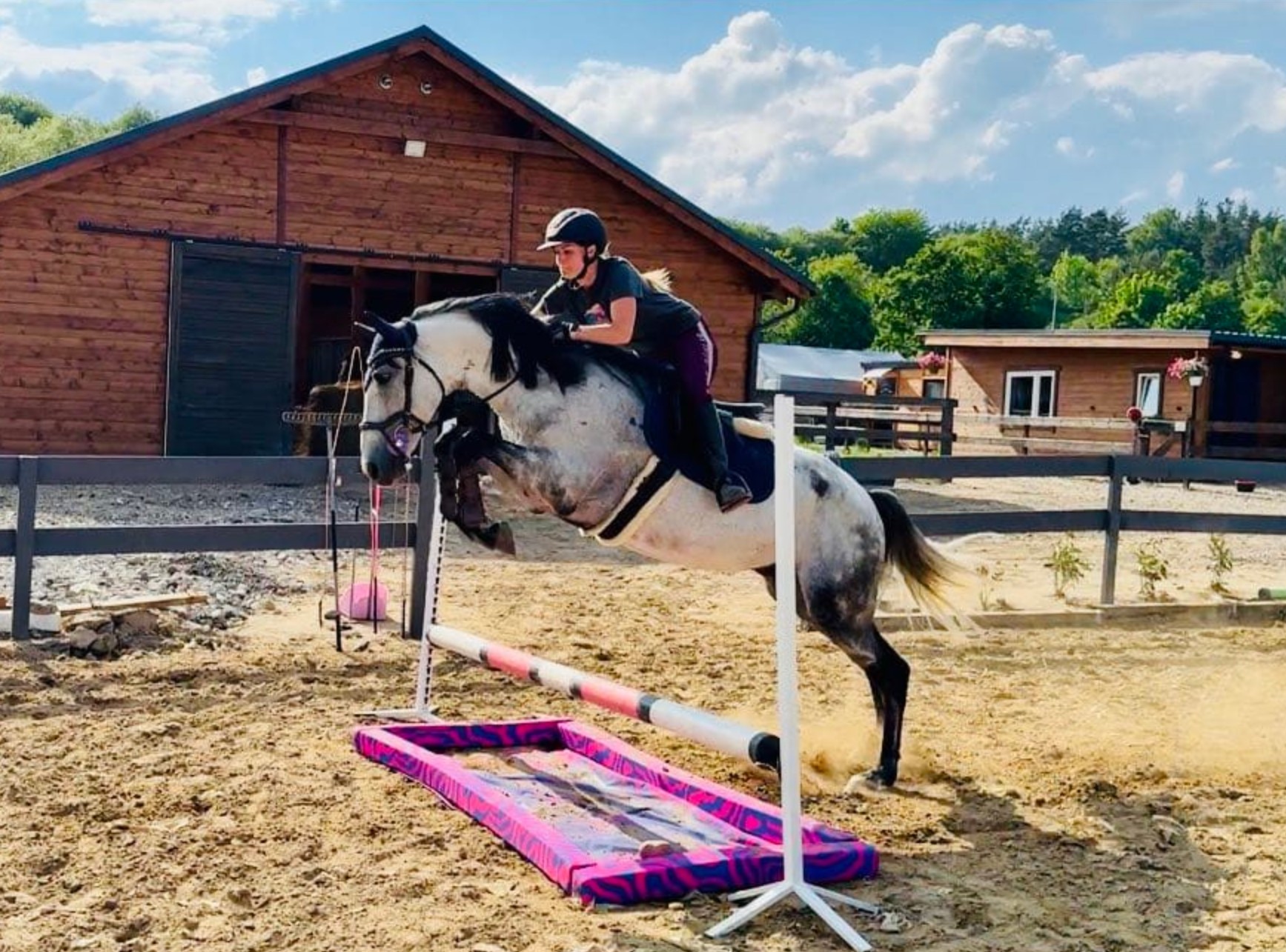 Przykładowa realizacja 