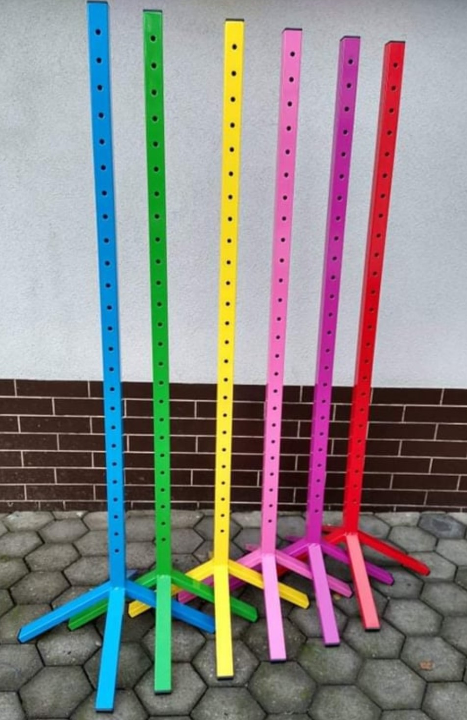 Przykładowa realizacja 