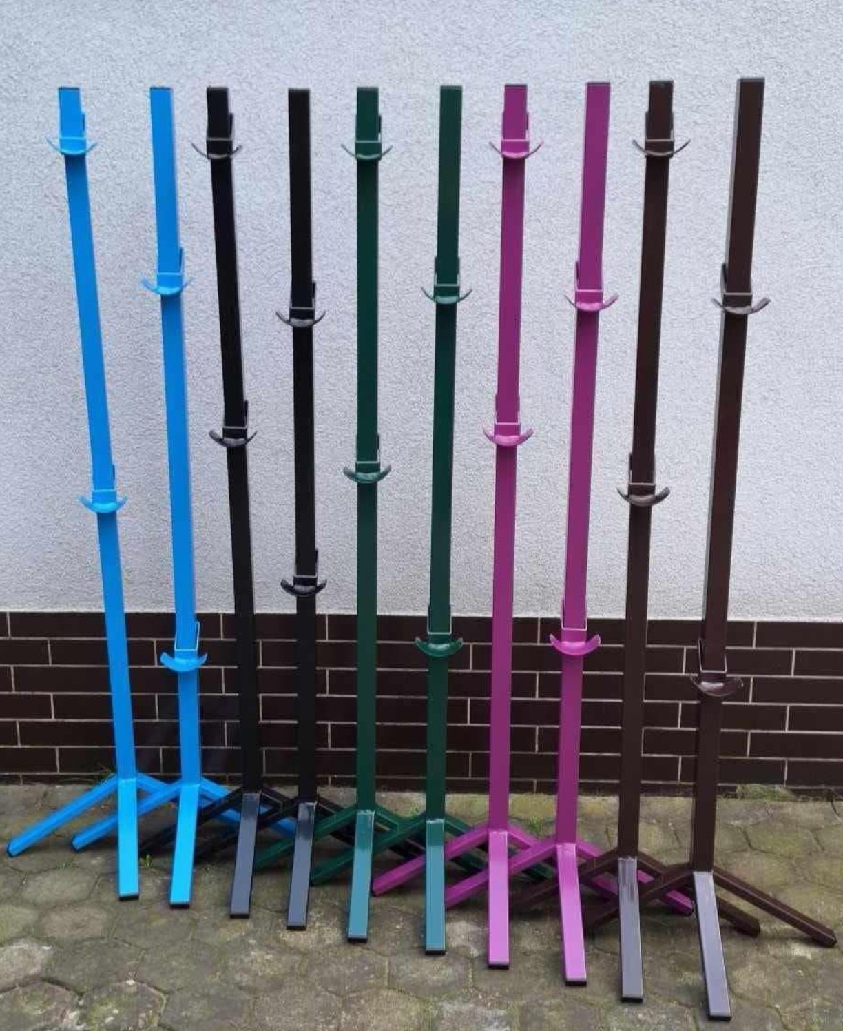 Przykładowa realizacja 