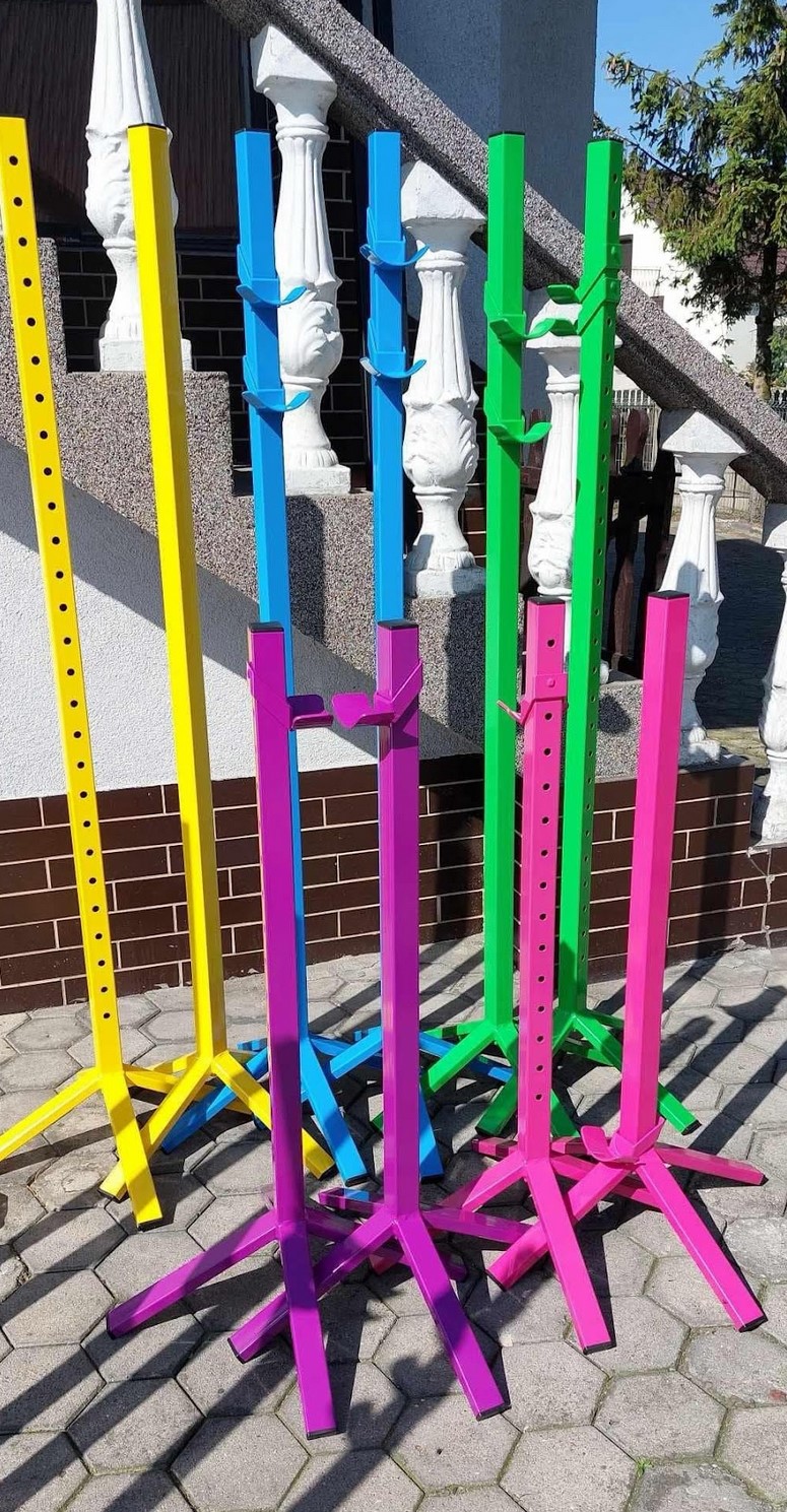 Przykładowa realizacja 